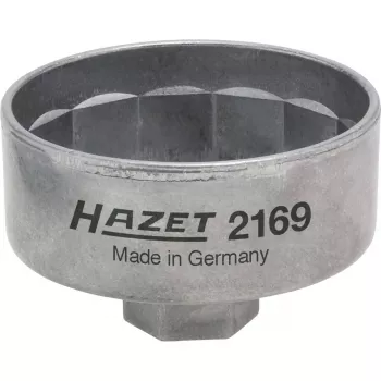 Padrunvõti HAZET 2169