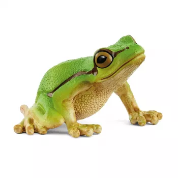 schleich WILD LIFE Euroopa puukonn, 3 a, Mets, Metssloomad / seiklusmänguasjad, Mitmevärviline