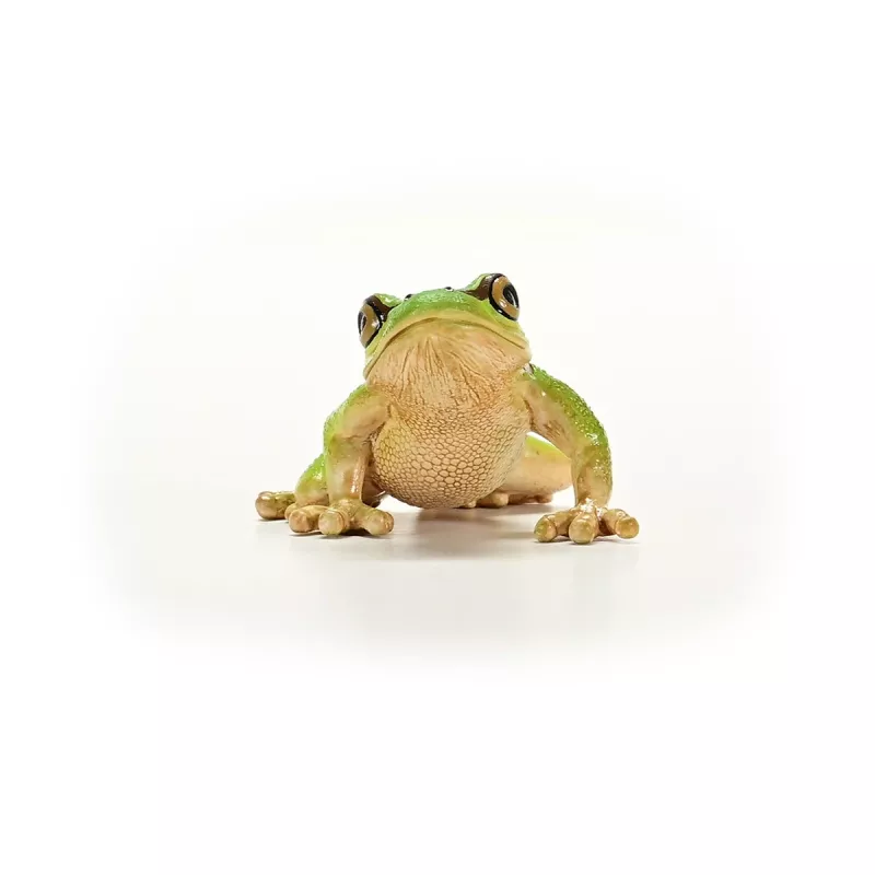 schleich WILD LIFE Euroopa puukonn, 3 a, Mets, Metssloomad / seiklusmänguasjad, Mitmevärviline