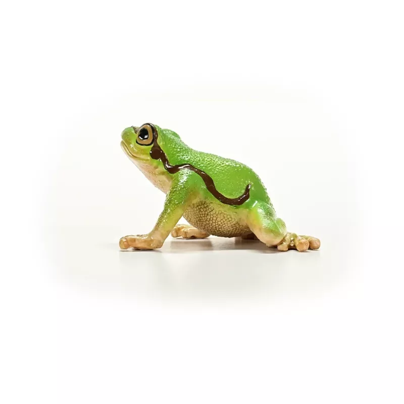 schleich WILD LIFE Euroopa puukonn, 3 a, Mets, Metssloomad / seiklusmänguasjad, Mitmevärviline