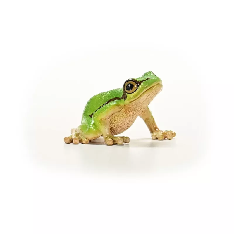 schleich WILD LIFE Euroopa puukonn, 3 a, Mets, Metssloomad / seiklusmänguasjad, Mitmevärviline