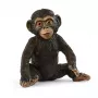 Kujuke Schleich Beebišimpans 14884 — WILD LIFE mitmevärviline, vanusele 3+