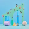 Elektriline hambahari Happybrush ECO VIBE KIDS Paw Patrol