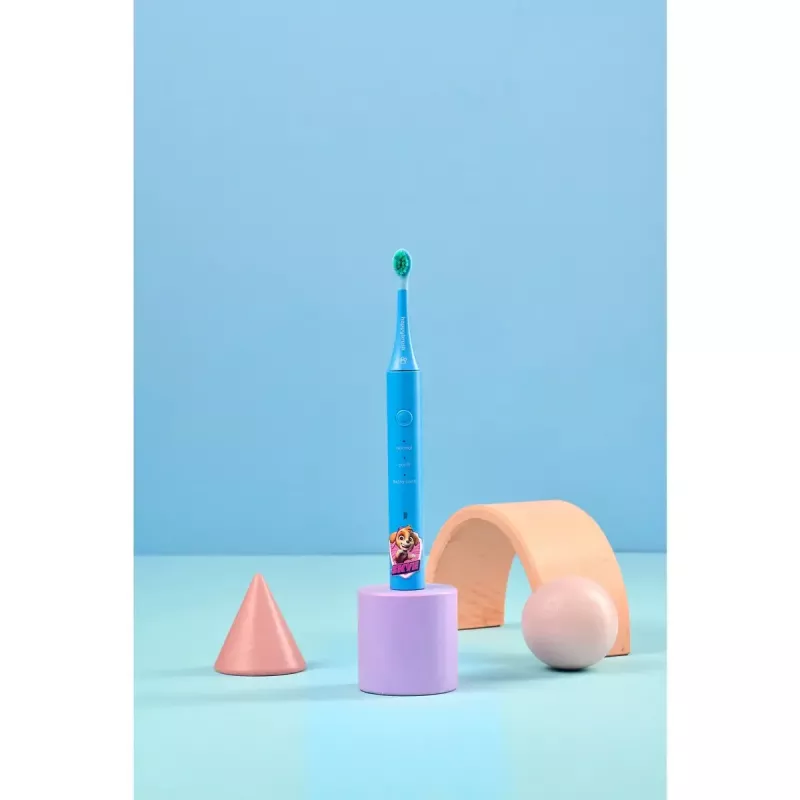 Elektriline hambahari Happybrush ECO VIBE KIDS Paw Patrol