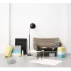 Hoiustamistellis karp ruum copenhagen LEGO Storage Brick 4 hall RC40031740, virnastatav mänguasjade ja hoiustamiskonteiner