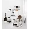 Hoiustamistellis karp ruum copenhagen LEGO Storage Brick 4 hall RC40031740, virnastatav mänguasjade ja hoiustamiskonteiner