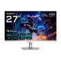 27-tolline GIGABYTE M27Q2 QD ICE QHD mängumonitor — 2560×1440, 200 Hz, 1 ms, 350 cd/m², FreeSync Premium, DisplayHDR400