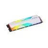 M.2 NVMe SSD ADATA XPG SPECTRIX S65G 1TB PCIe Gen4x4 6000MB/s lugemine 4000MB/s kirjutamine