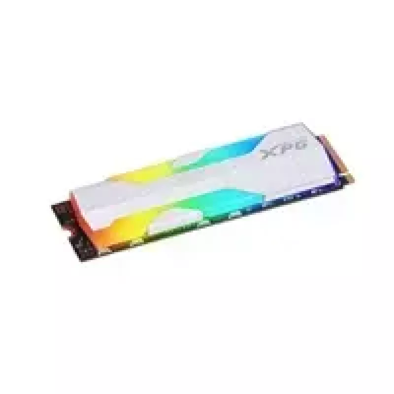 M.2 NVMe SSD ADATA XPG SPECTRIX S65G 1TB PCIe Gen4x4 6000MB/s lugemine 4000MB/s kirjutamine