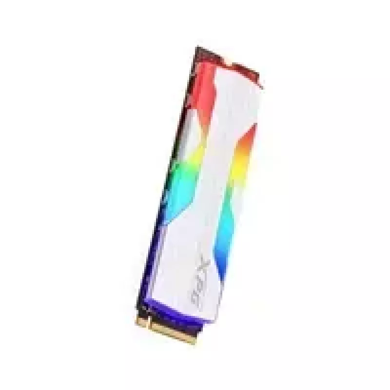 M.2 NVMe SSD ADATA XPG SPECTRIX S65G 1TB PCIe Gen4x4 6000MB/s lugemine 4000MB/s kirjutamine