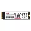 M.2 NVMe SSD ADATA XPG SPECTRIX S65G 1TB PCIe Gen4x4 6000MB/s lugemine 4000MB/s kirjutamine