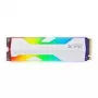 M.2 NVMe SSD ADATA XPG SPECTRIX S65G 1TB PCIe Gen4x4 6000MB/s lugemine 4000MB/s kirjutamine