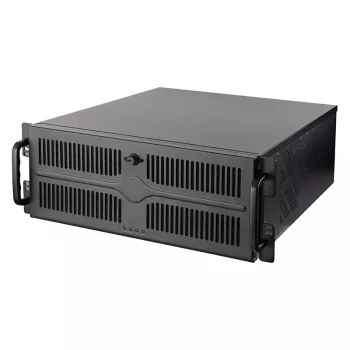 Chieftec UNC-409S-AIO-OP arvutikorpus Rack Must
