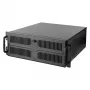 Chieftec UNC-409S-AIO-OP arvutikorpus Rack Must
