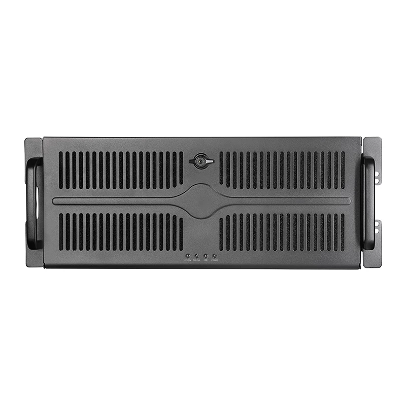 Chieftec UNC-409S-AIO-OP arvutikorpus Rack Must