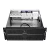 Chieftec UNC-409S-AIO-OP arvutikorpus Rack Must