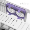 Chieftec UNC-409S-AIO-OP arvutikorpus Rack Must