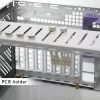 Chieftec UNC-409S-AIO-OP arvutikorpus Rack Must