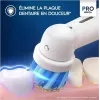 Oral-B Kids Pro Kids3+ 4 tk mitmevärviline, valge