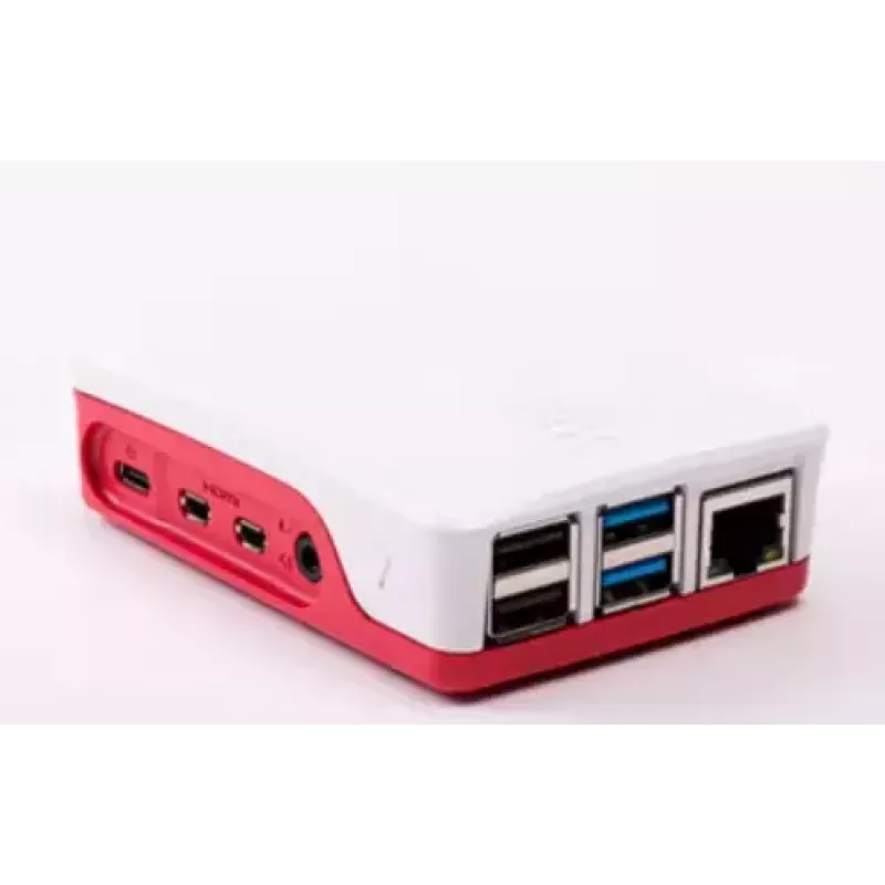 Case Raspberry Pi Raspberry Pi 1876751