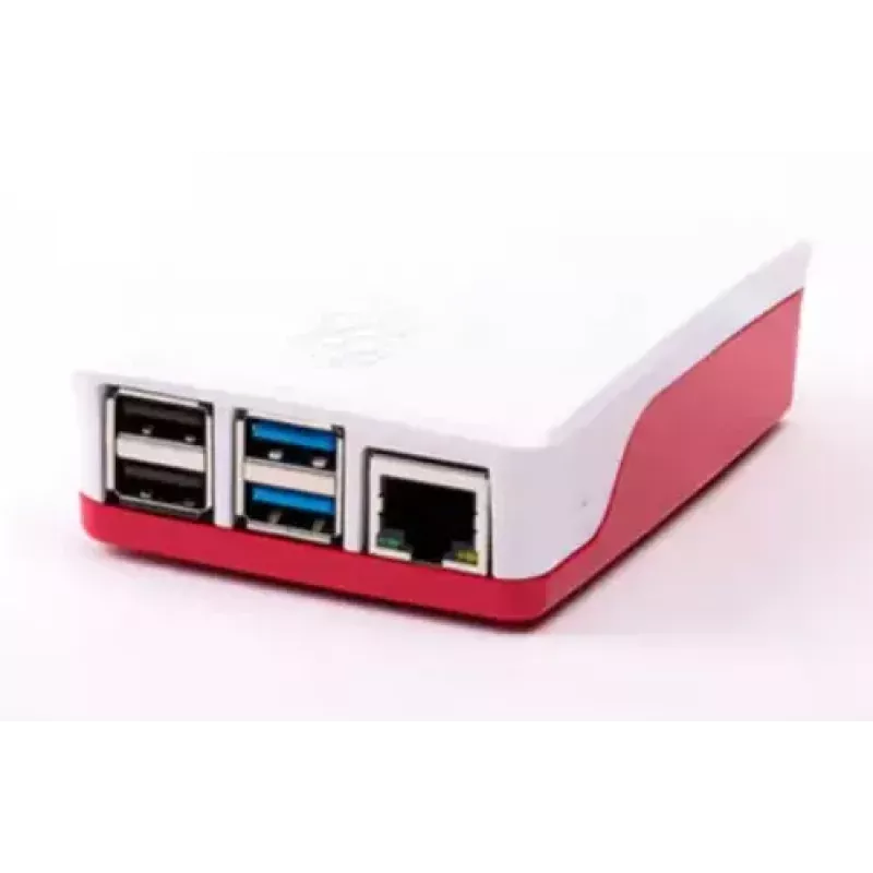 Case Raspberry Pi Raspberry Pi 1876751
