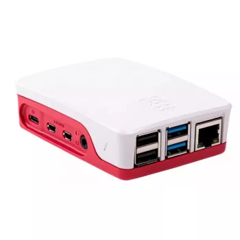 Case Raspberry Pi Raspberry Pi 1876751
