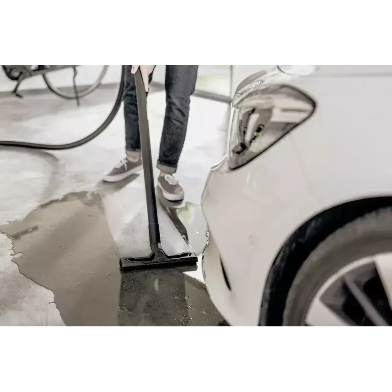 Märg- ja kuivtolmuimeja Karcher WD 3 V-17/6/20 CAR, 17 L, 1000 W, HEPA, 6 m juhe