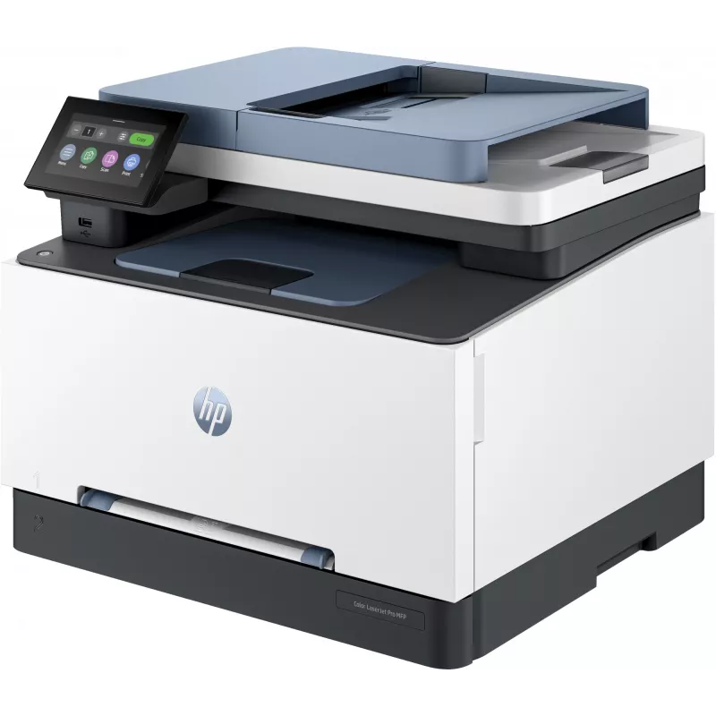 Multifunktsionaalne printer HP Color LaserJet Pro MFP 3302sdw Laser-värvitrükk