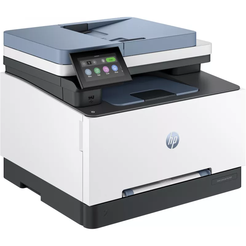 Multifunktsionaalne printer HP Color LaserJet Pro MFP 3302sdw Laser-värvitrükk