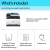 Multifunktsionaalne printer HP Color LaserJet Pro MFP 3302sdw Laser-värvitrükk