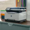 Multifunktsionaalne printer HP Color LaserJet Pro MFP 3302sdw Laser-värvitrükk