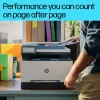 Multifunktsionaalne printer HP Color LaserJet Pro MFP 3302sdw Laser-värvitrükk