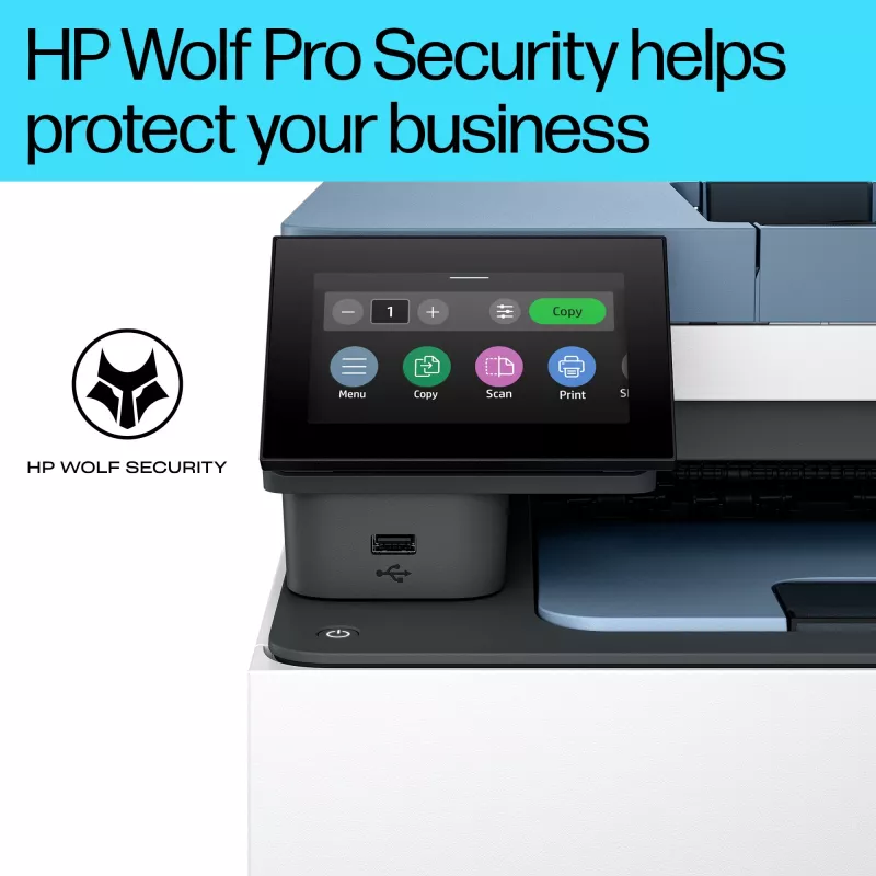 Multifunktsionaalne printer HP Color LaserJet Pro MFP 3302sdw Laser-värvitrükk