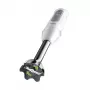Sukelmikser BRAUN MultiQuick 5 MQ 50001 M — 1000 W, roostevabast terasest võll, 0,6 L kann, hall/valge