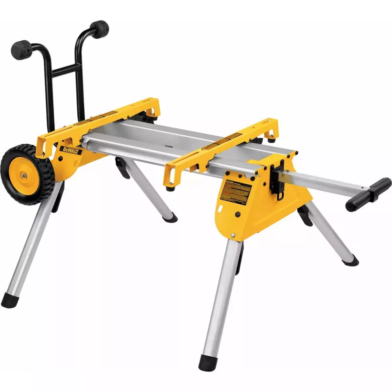 DeWalt DE7400 veerev saetöölaud / lauasaepukid