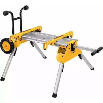 DeWalt DE7400 veerev saetöölaud / lauasaepukid