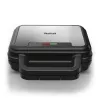 Tefal SW383D10 võileivagrill 700 W Must, Roostevaba teras