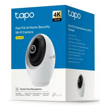 IP turvakaamera TP-Link Tapo C260 3840 x 2160 pikslit