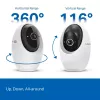 IP turvakaamera TP-Link Tapo C260 3840 x 2160 pikslit