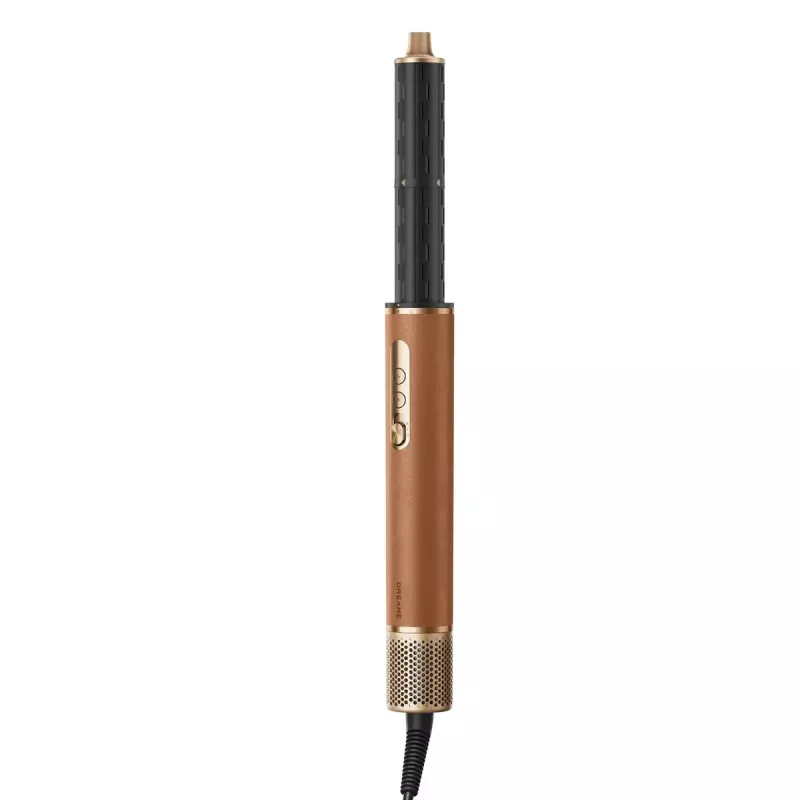 Dreame AirStyle Pro juuste kujundamise komplekt Soe must, roosakuld 1300 W 2.8 m
