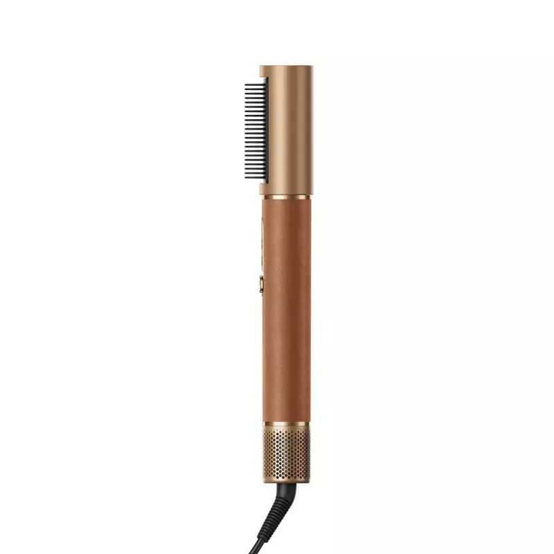 Dreame AirStyle Pro juuste kujundamise komplekt Soe must, roosakuld 1300 W 2.8 m