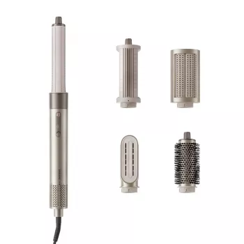 Dreame Airstyle Multistyler Warm Gold, Titanium 1200 W 2.7 m