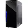 PC Case Inter-Tech B-42 Midi Tower Must