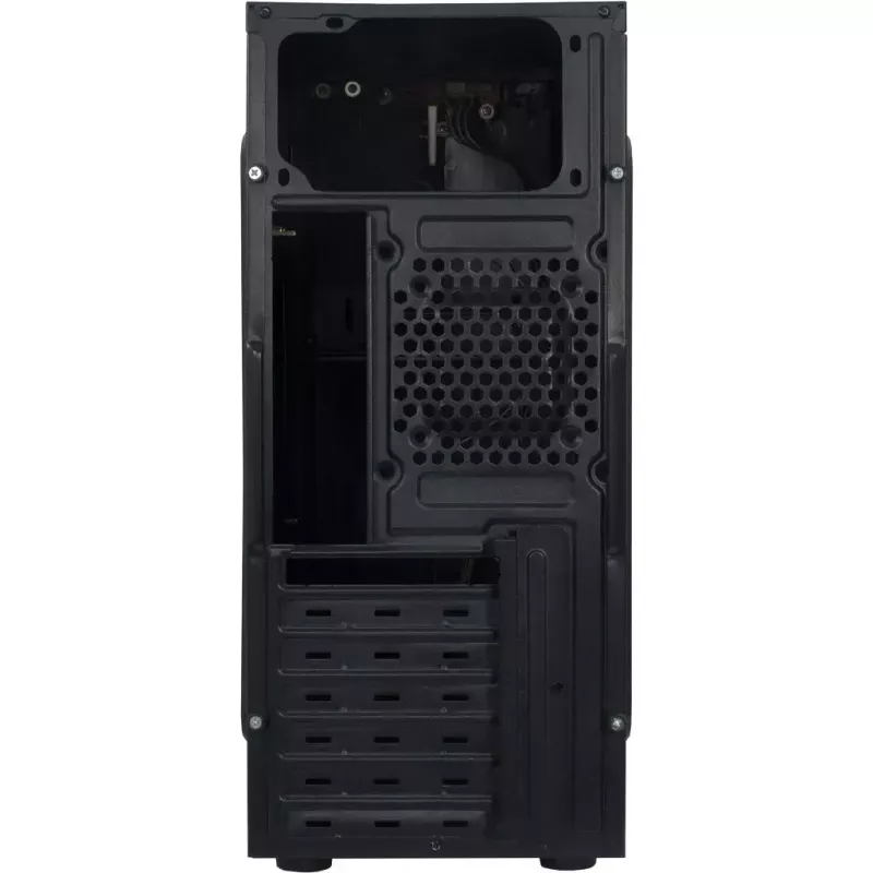 PC Case Inter-Tech B-42 Midi Tower Must