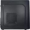 PC Case Inter-Tech B-42 Midi Tower Must
