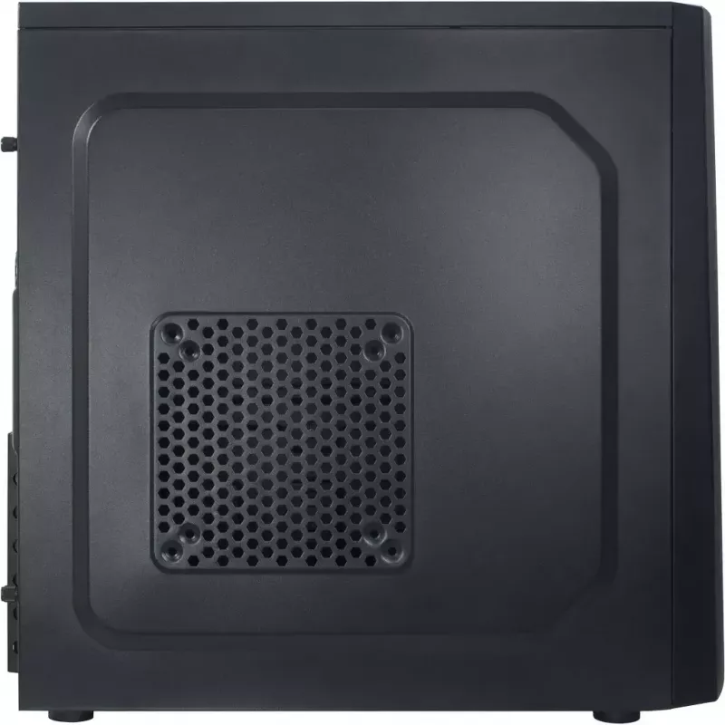 PC Case Inter-Tech B-42 Midi Tower Must