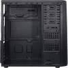 PC Case Inter-Tech B-42 Midi Tower Must