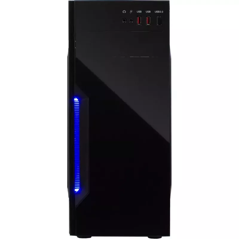 PC Case Inter-Tech B-42 Midi Tower Must