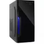 PC Case Inter-Tech B-42 Midi Tower Must