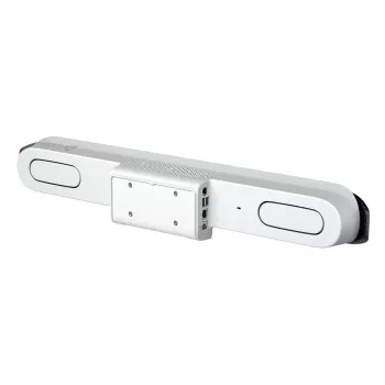 Grupi videokonverentsisüsteem POLY Studio X52 4K Ultra HD 60 kaadrit/s